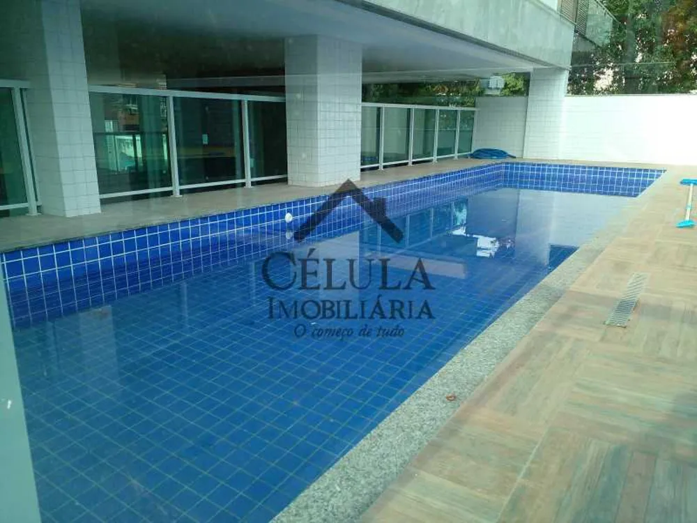 Apartamento, 2 quartos, 69 m² - Foto 4