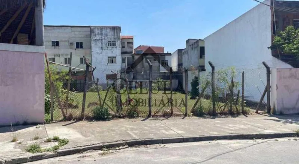 Terreno, 650 m² - Foto 1