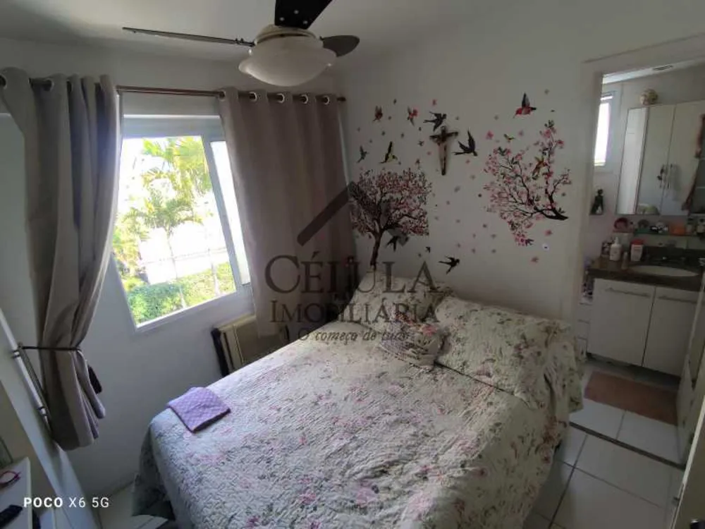 Apartamento, 2 quartos, 65 m² - Foto 9