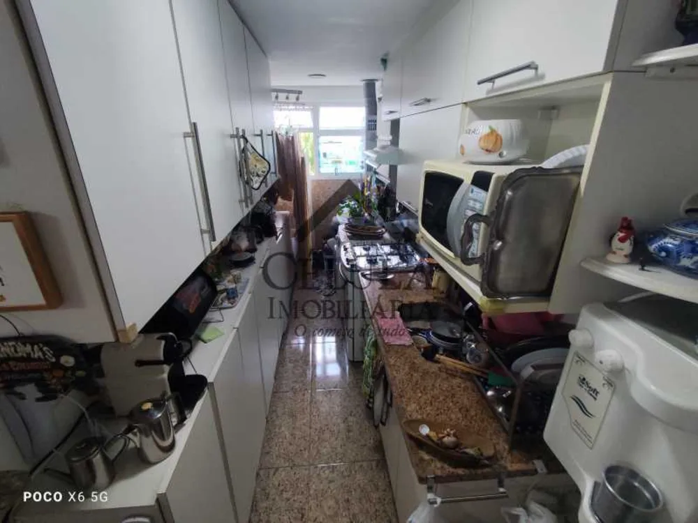 Apartamento, 2 quartos, 65 m² - Foto 6
