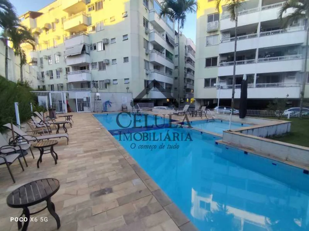 Apartamento, 2 quartos, 65 m² - Foto 12