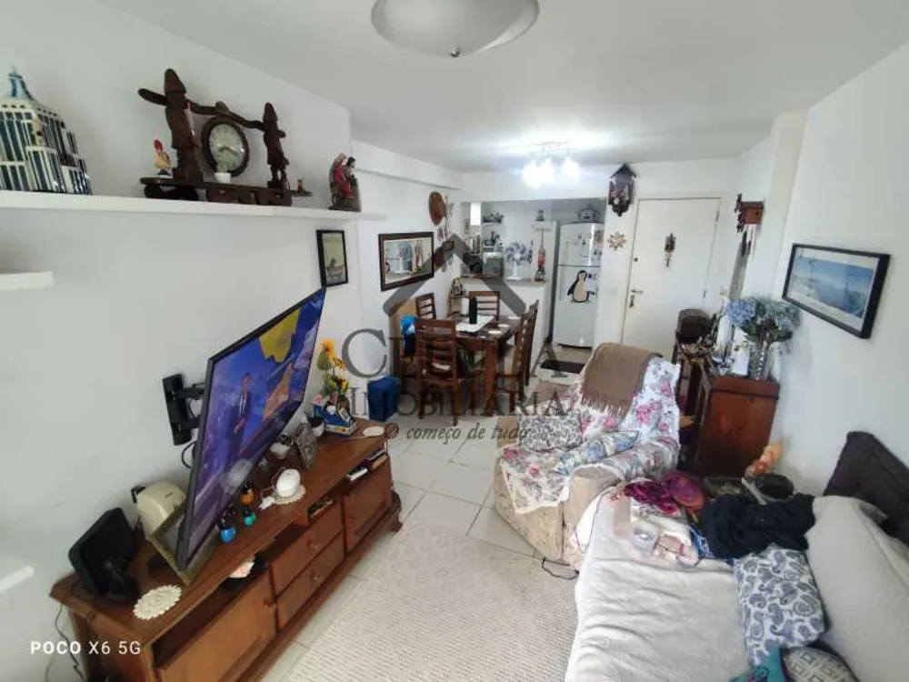 Apartamento, 2 quartos, 65 m² - Foto 3