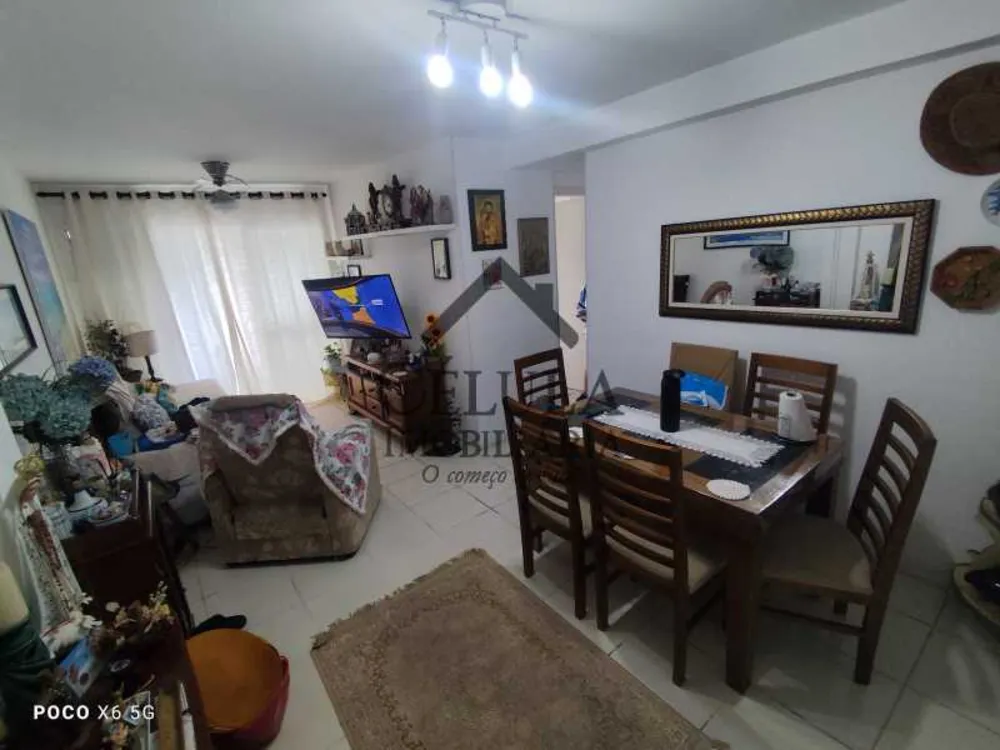 Apartamento, 2 quartos, 65 m² - Foto 2