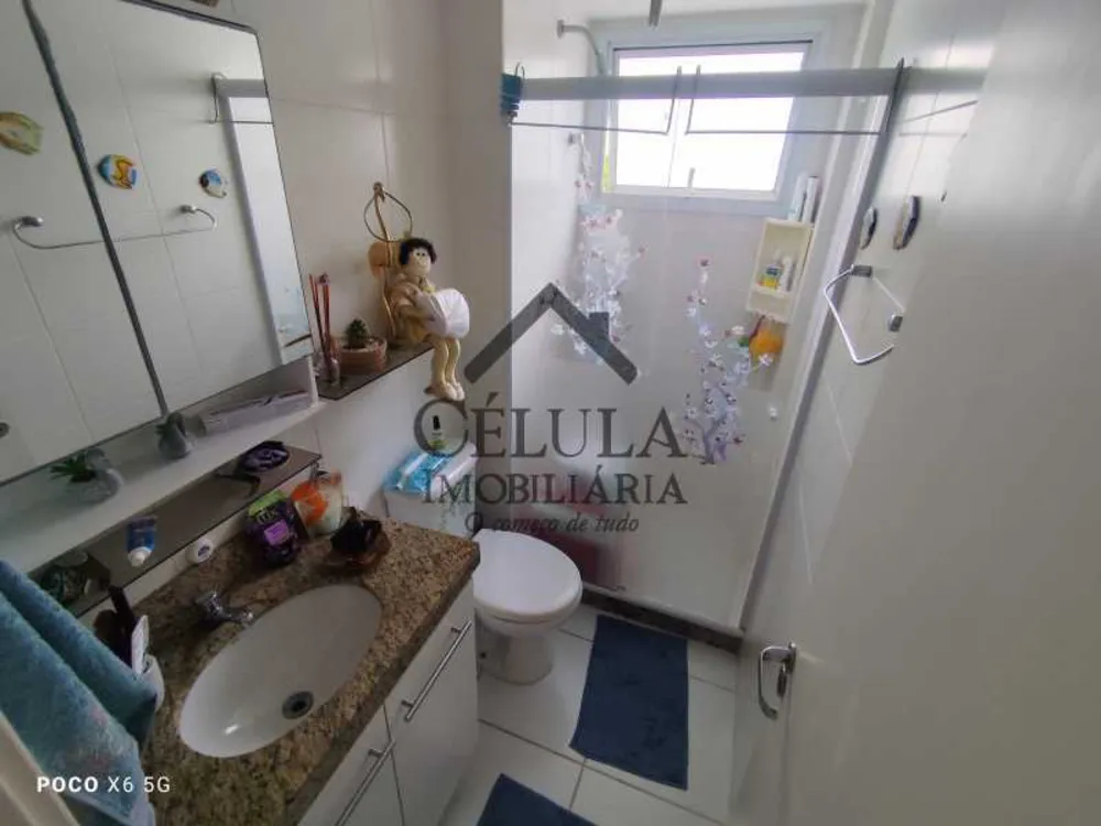 Apartamento, 2 quartos, 65 m² - Foto 7