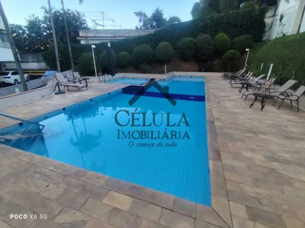 Apartamento, 2 quartos, 65 m² - Foto 11