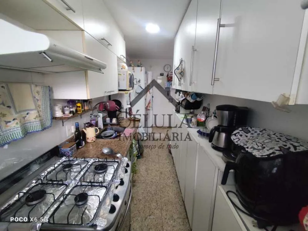 Apartamento, 2 quartos, 65 m² - Foto 5