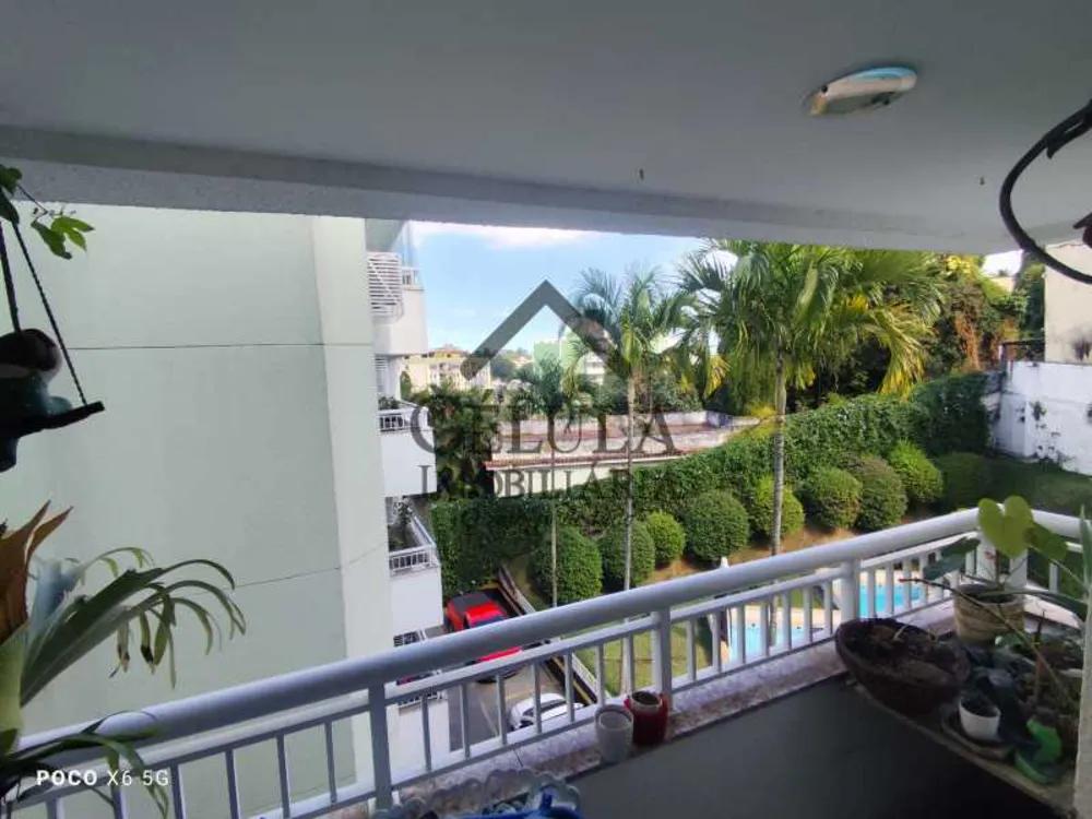 Apartamento, 2 quartos, 65 m² - Foto 4