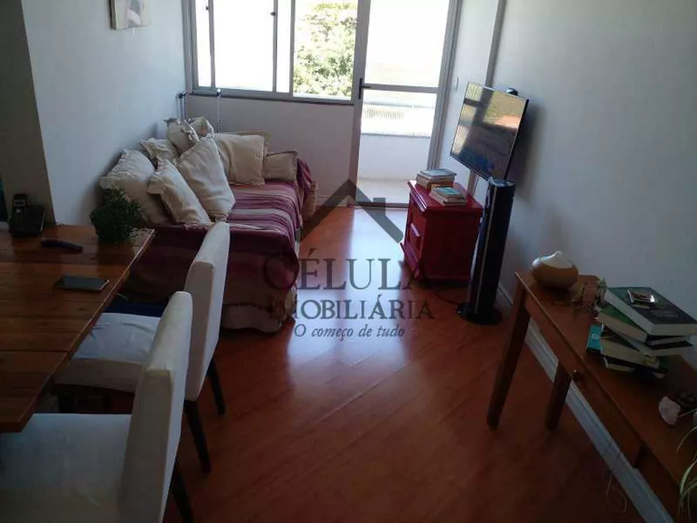Apartamento, 1 quarto, 50 m² - Foto 12