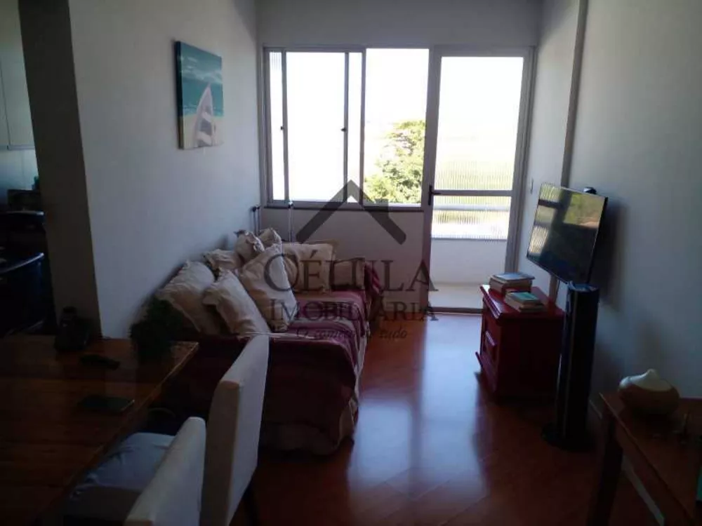 Apartamento, 1 quarto, 50 m² - Foto 1