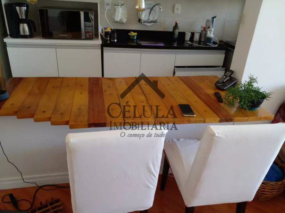Apartamento, 1 quarto, 50 m² - Foto 20