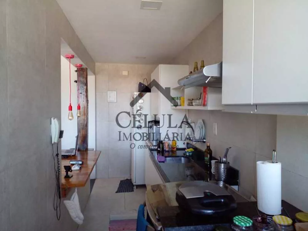 Apartamento, 1 quarto, 50 m² - Foto 25