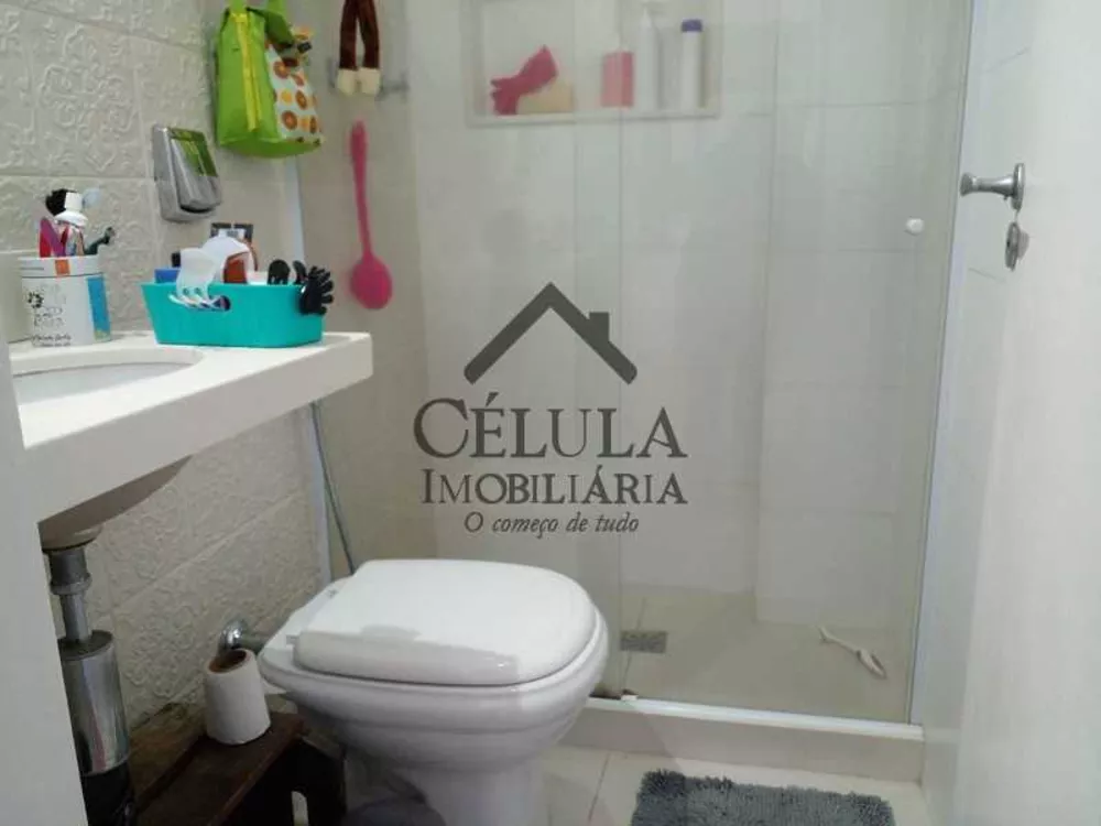 Apartamento, 1 quarto, 50 m² - Foto 8