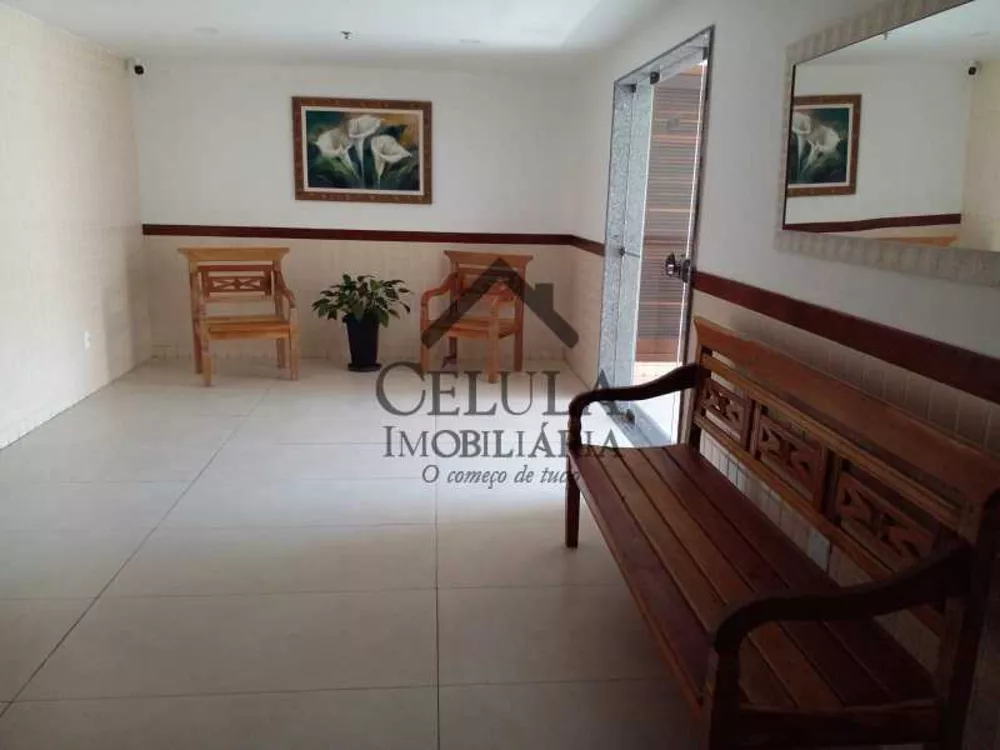 Apartamento, 1 quarto, 50 m² - Foto 11