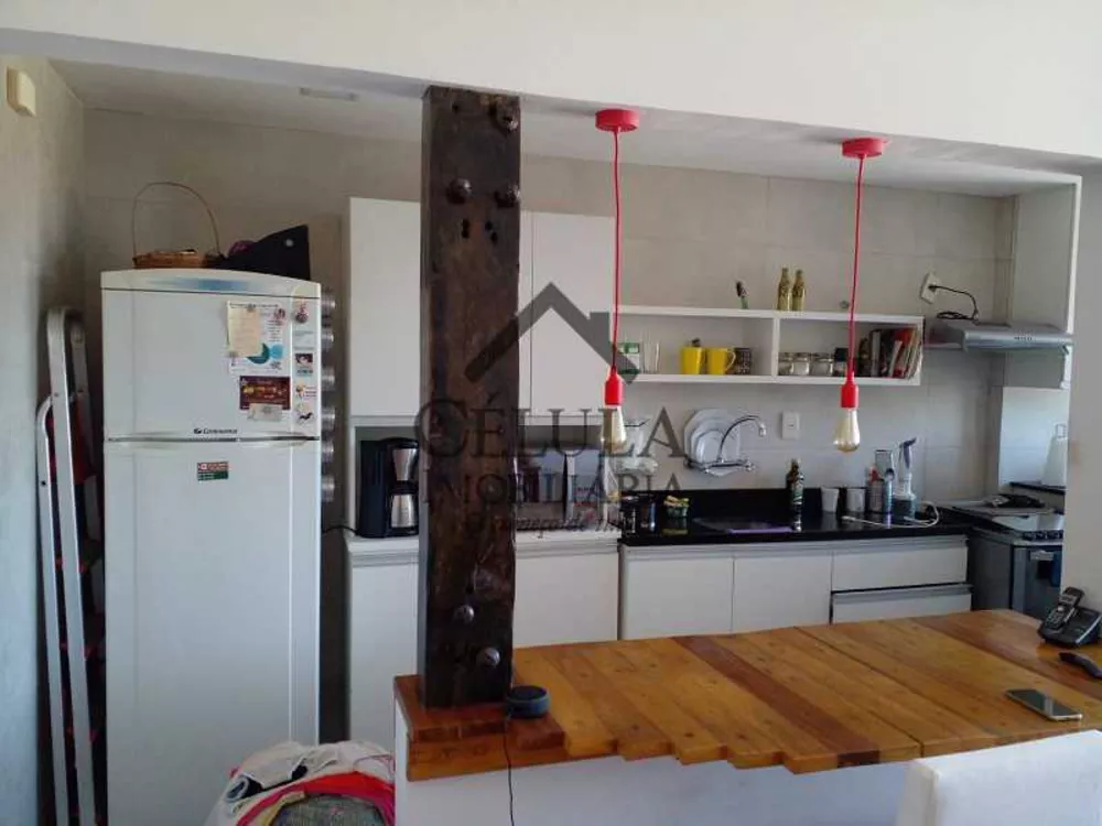 Apartamento, 1 quarto, 50 m² - Foto 2