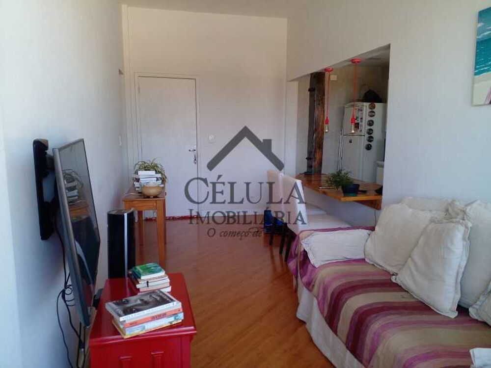 Apartamento, 1 quarto, 50 m² - Foto 28