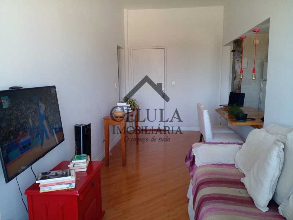 Apartamento, 1 quarto, 50 m² - Foto 27