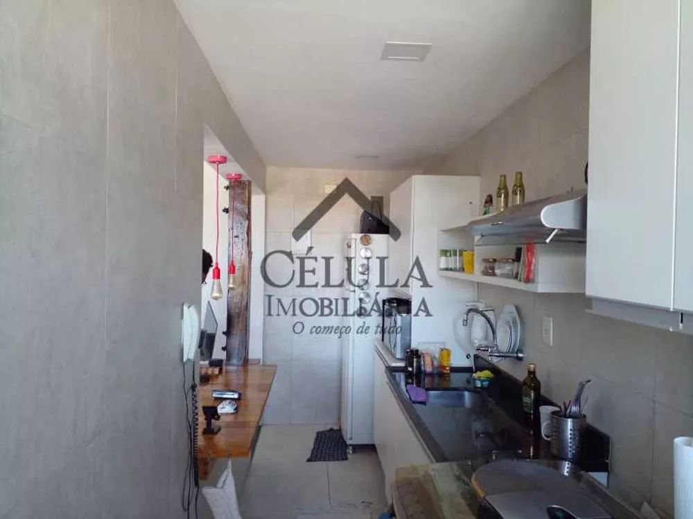 Apartamento, 1 quarto, 50 m² - Foto 5