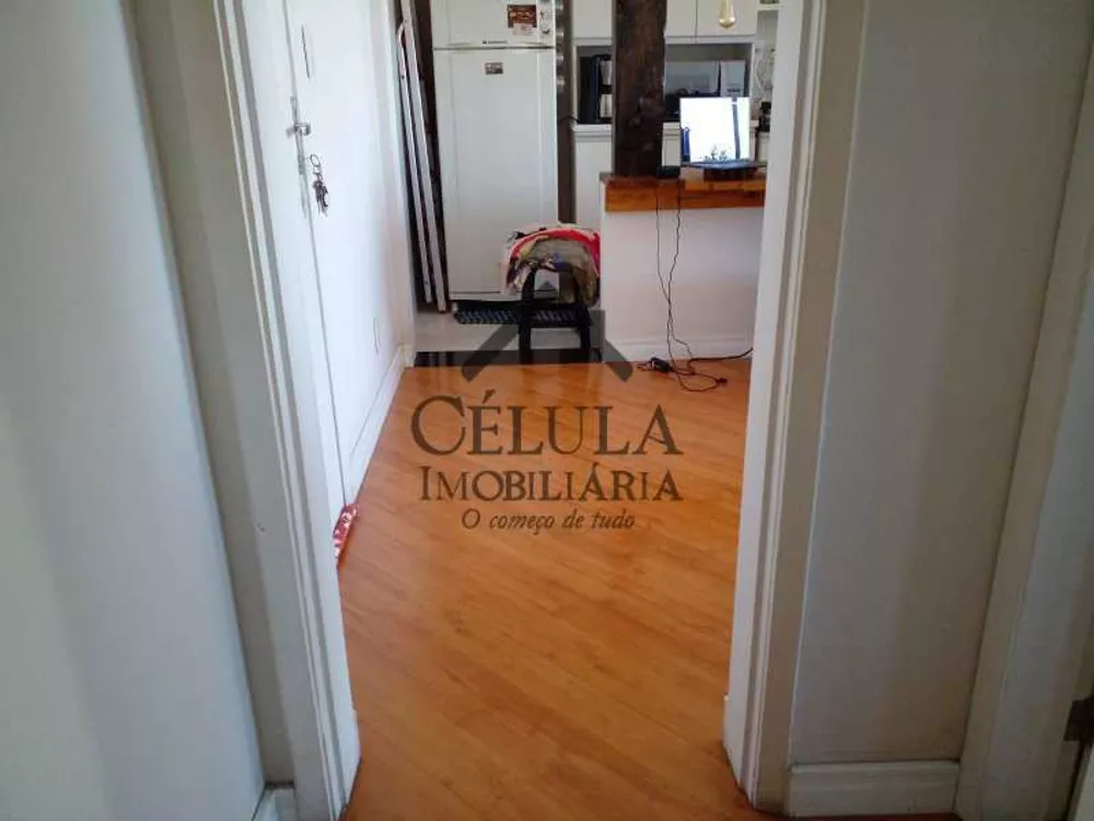 Apartamento, 1 quarto, 50 m² - Foto 6