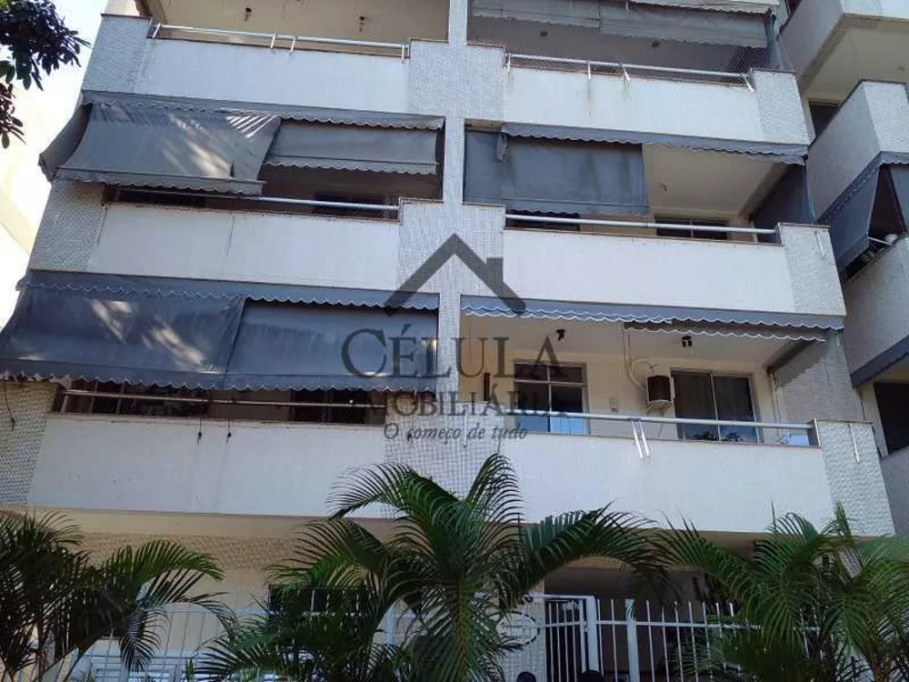 Apartamento, 1 quarto, 50 m² - Foto 3