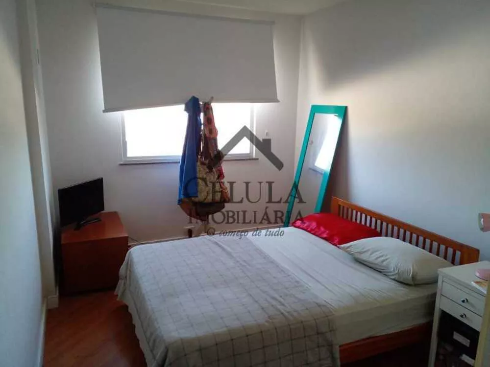 Apartamento, 1 quarto, 50 m² - Foto 21