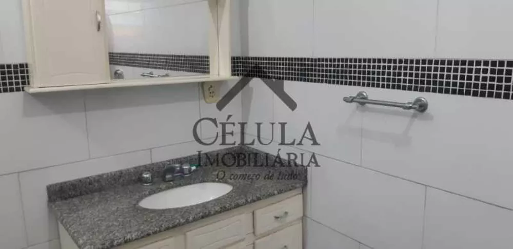 Casa de Condomínio, 4 quartos - Foto 8
