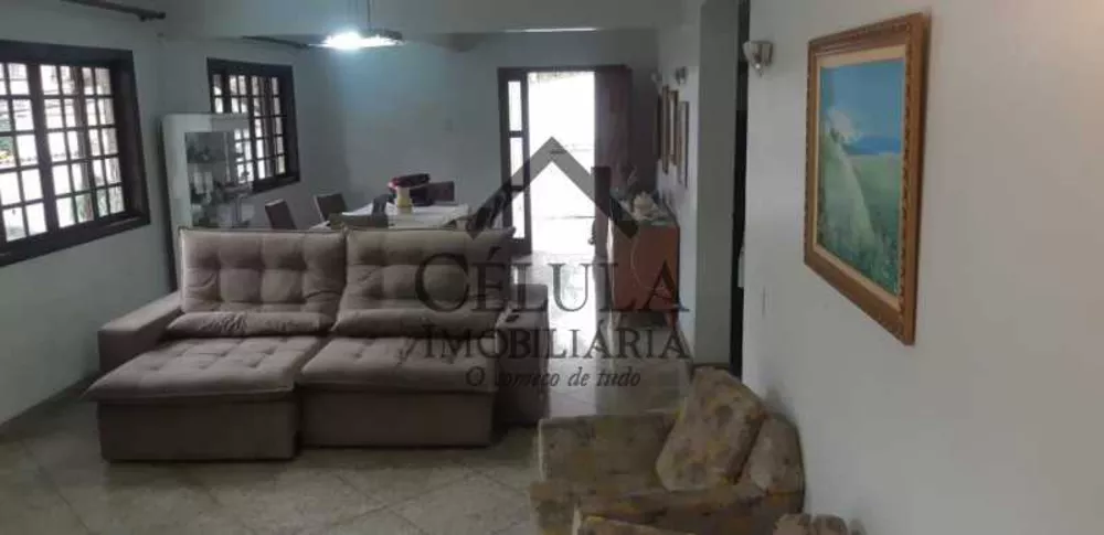 Casa de Condomínio, 4 quartos - Foto 24