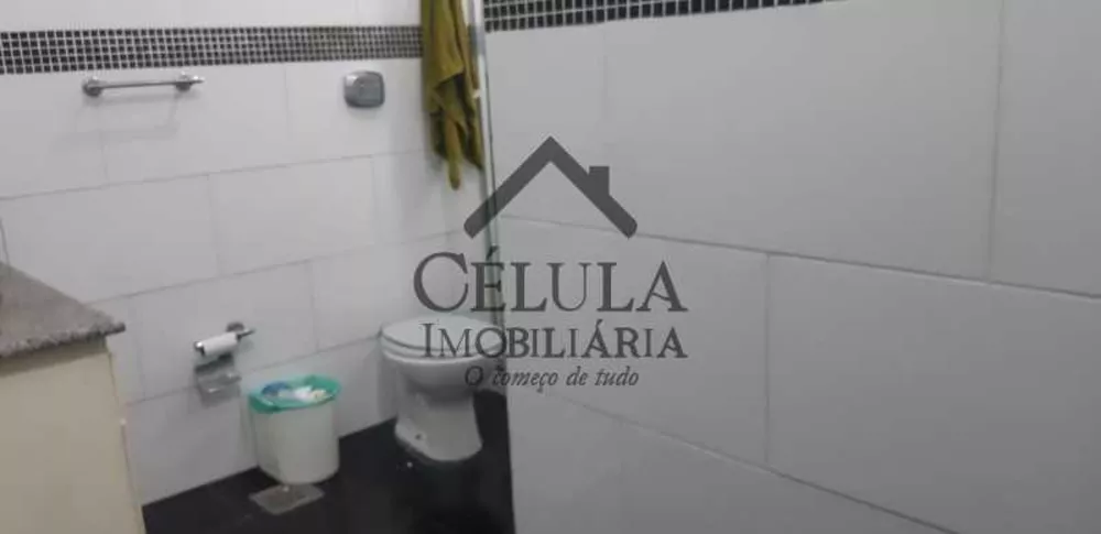 Casa de Condomínio, 4 quartos - Foto 25
