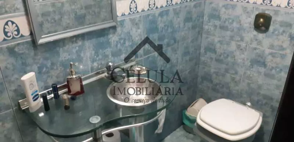 Casa de Condomínio, 4 quartos - Foto 20