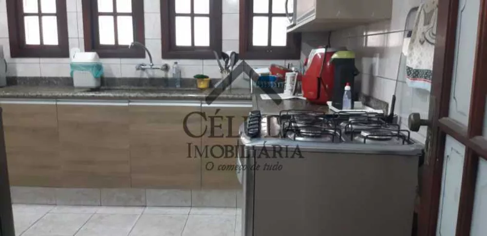 Casa de Condomínio, 4 quartos - Foto 10