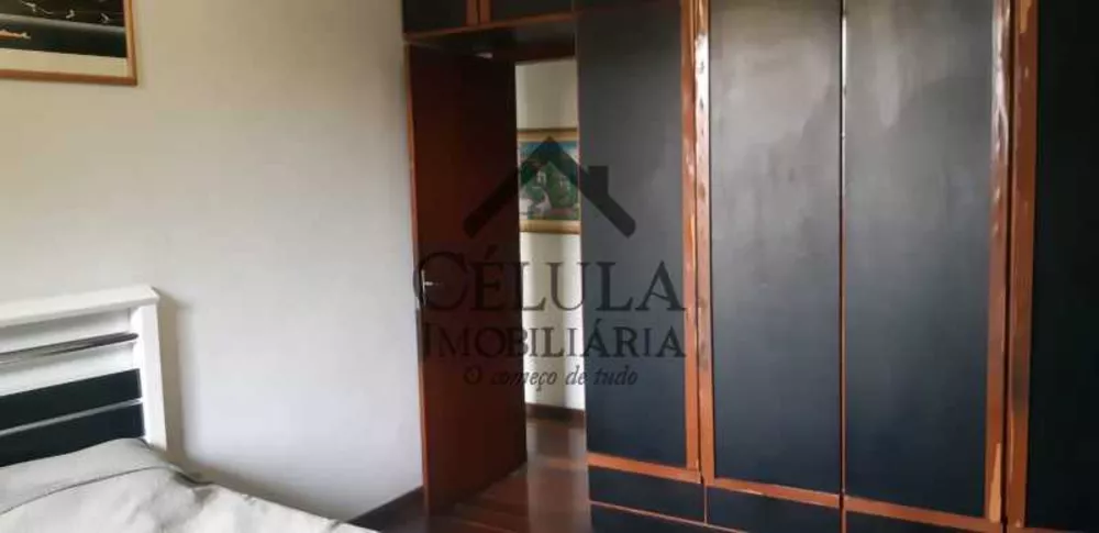 Casa de Condomínio, 4 quartos - Foto 19
