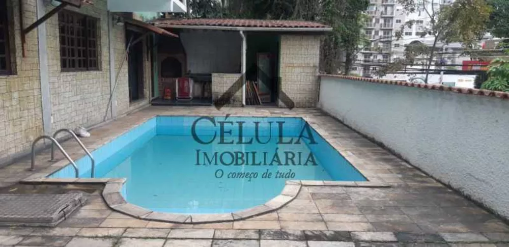 Casa de Condomínio, 4 quartos - Foto 12