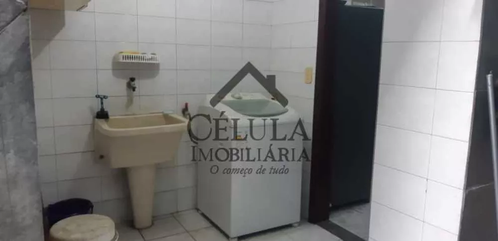 Casa de Condomínio, 4 quartos - Foto 23