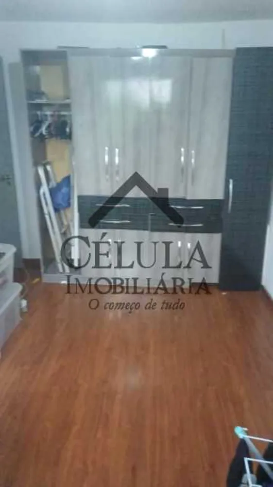 Apartamento, 2 quartos, 43 m² - Foto 5