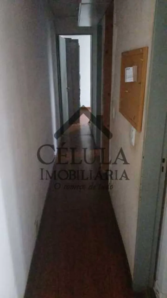 Apartamento, 2 quartos, 43 m² - Foto 8