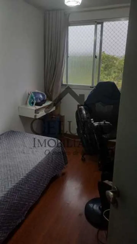 Apartamento, 2 quartos, 43 m² - Foto 6