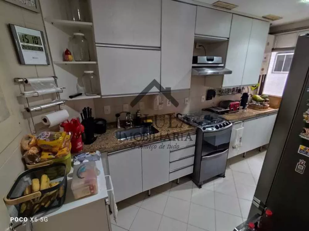 Apartamento, 3 quartos, 90 m² - Foto 19