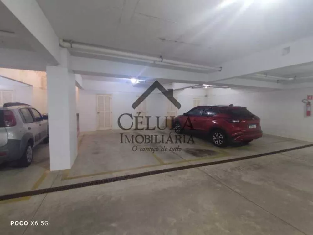 Apartamento, 3 quartos, 90 m² - Foto 9