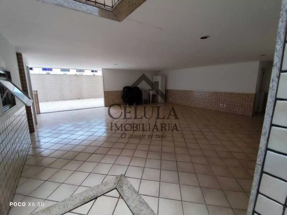Apartamento, 3 quartos, 90 m² - Foto 3