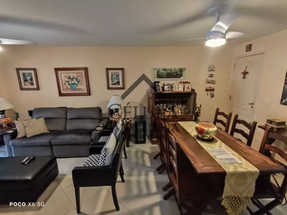 Apartamento, 3 quartos, 90 m² - Foto 24