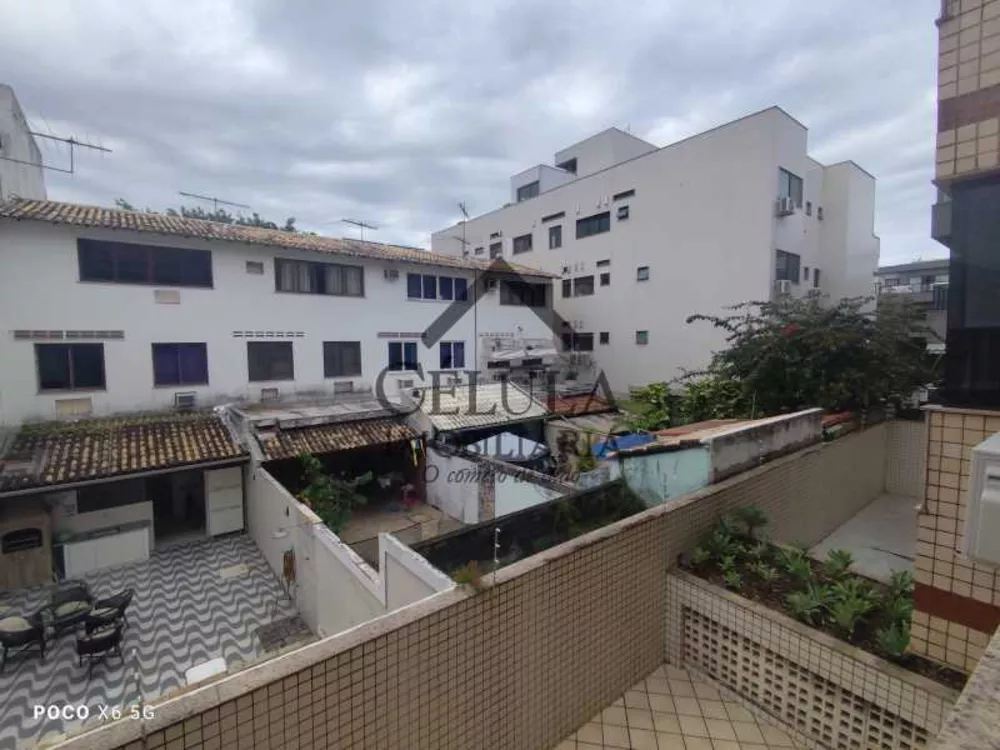 Apartamento, 3 quartos, 90 m² - Foto 26