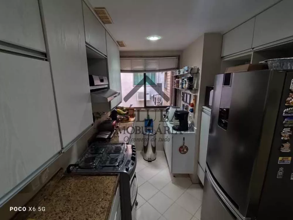 Apartamento, 3 quartos, 90 m² - Foto 10