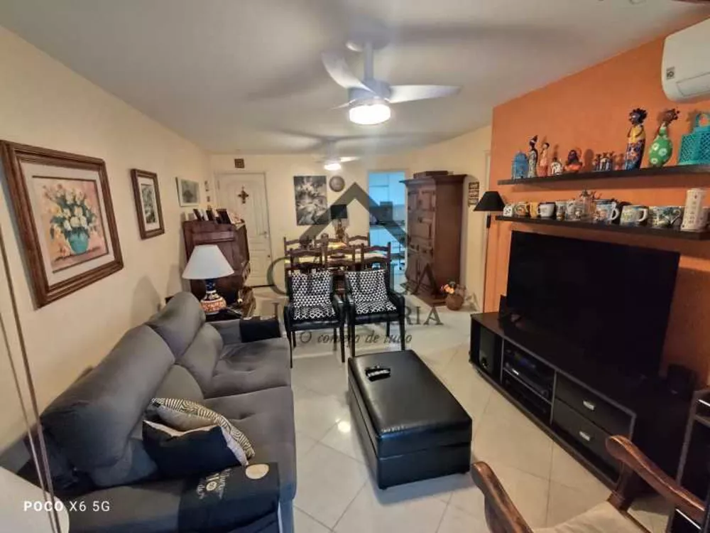 Apartamento, 3 quartos, 90 m² - Foto 2