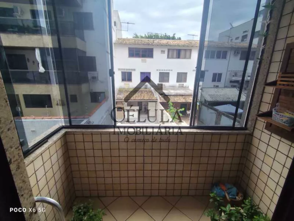 Apartamento, 3 quartos, 90 m² - Foto 25