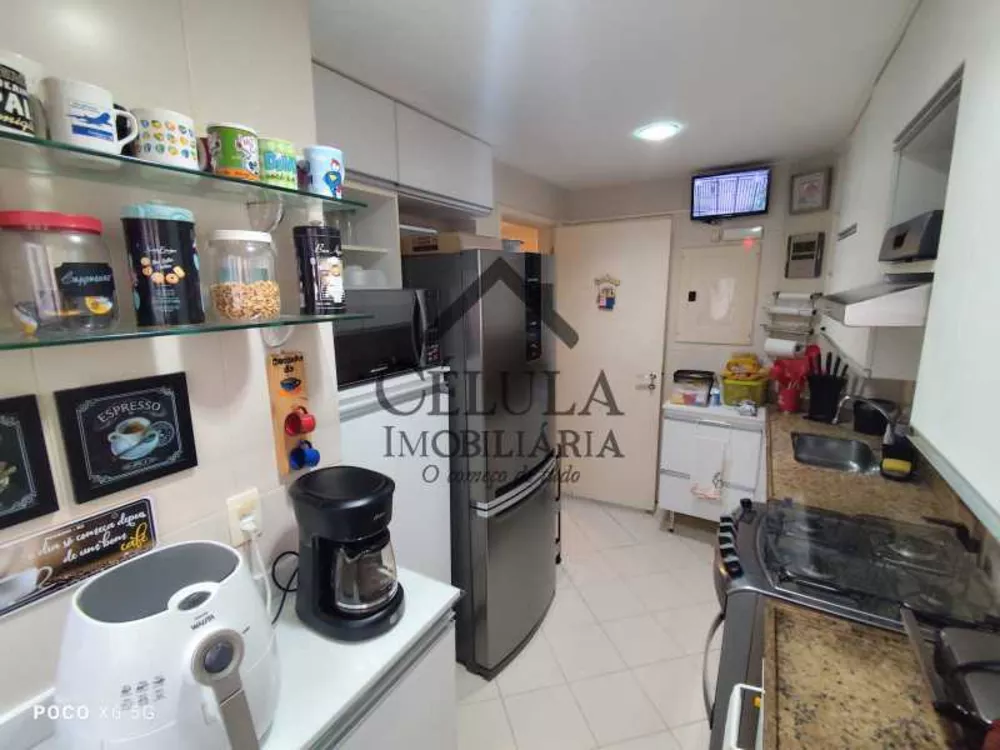 Apartamento, 3 quartos, 90 m² - Foto 12