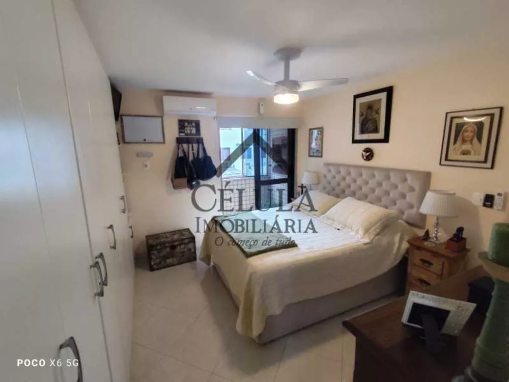 Apartamento, 3 quartos, 90 m² - Foto 5