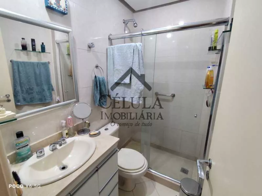 Apartamento, 3 quartos, 90 m² - Foto 7