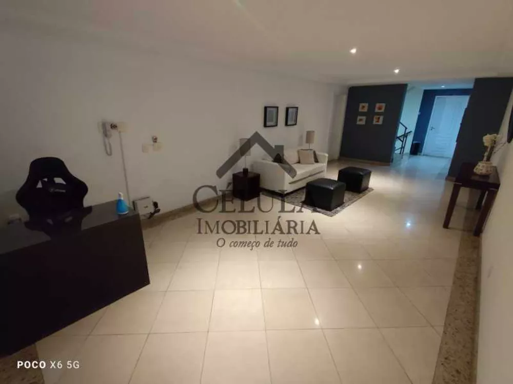 Apartamento, 3 quartos, 90 m² - Foto 13