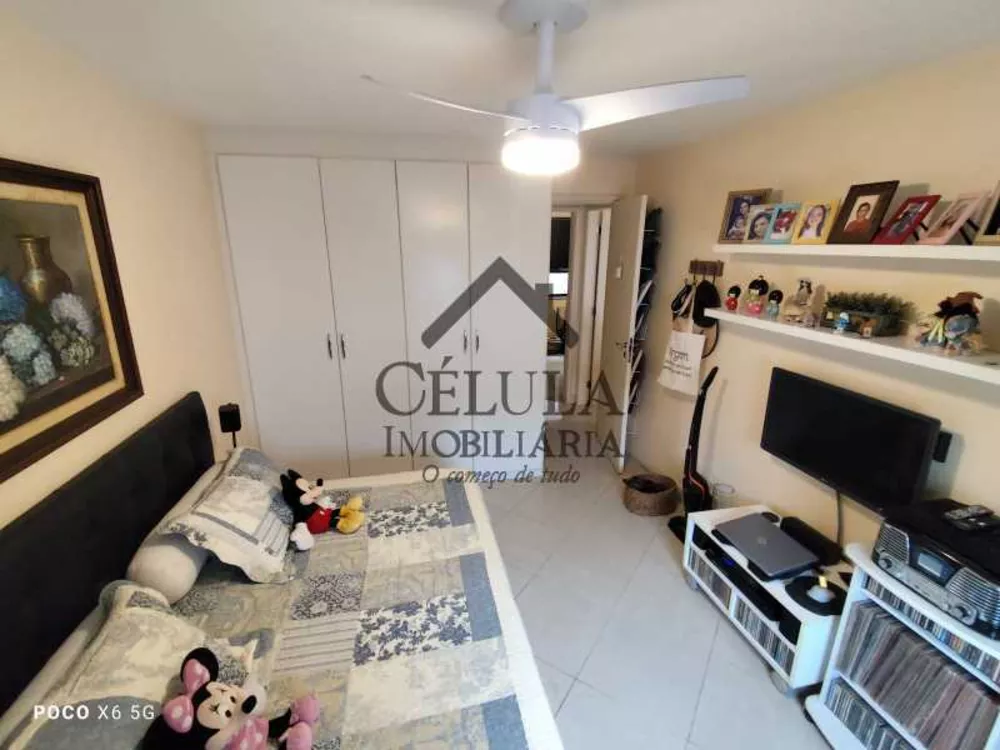 Apartamento, 3 quartos, 90 m² - Foto 11