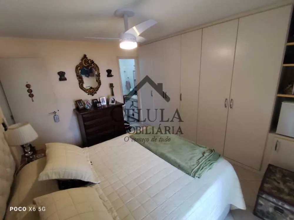 Apartamento, 3 quartos, 90 m² - Foto 29