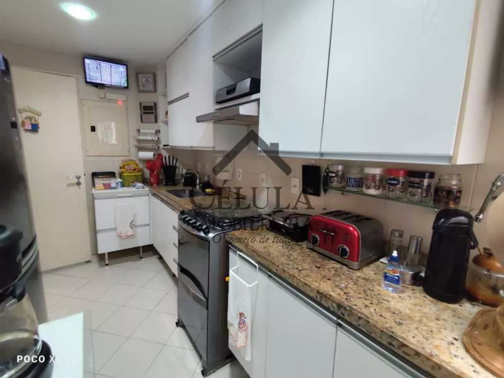 Apartamento, 3 quartos, 90 m² - Foto 1